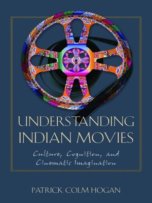 cover image of Understanding Indian Movies